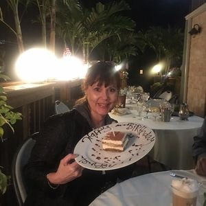 Meet your Posher, Bettina